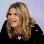 Jenna Bush Hager Instagram - What method do you use to visualize the changes or things you want to bring into your life? 👇