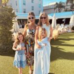 Jenna Bush Hager Instagram - The weekend looks better through rose colored glasses.