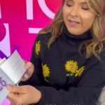 Jenna Bush Hager Instagram - My sweet Christmas gift from Mila! Of course it’s a book!