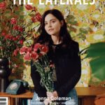 Jenna Coleman Instagram - @thelaterals 💛 Photographs by @alexbeer7 Fashion Editor @davidoutthere On-Set Stylist @jule.salmon Editorial Florist @wagnerjk Hair by @thebradylea Makeup by @kaymontano Interviewed by @burnlikecinders The Laterals Editor @bryankjins The Laterals Creative Director @mlvncky