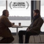 Jenna Coleman Instagram - Klokkenluider to premiere at @britishfilminstitute london film festival #LFF #Neilmaskell @erebuspictures 💫