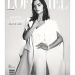 Jenna Coleman Instagram - @lofficielliechtenstein ✨ Photographer: Rachell Smith @rachell_photo Styling: Grace Maier @gracemaier & Yvonne Marie-Louise @yvonnemarielouise Hair: Halley Brisker @halleybrisker Makeup: Valeria Ferreira @valeriaferreiramakeup Manicure: Jade Wilson @jadewilson Production: @maieragency BTS: @pawlak_photography Partnership: @thehazeagency_ @narrativepr