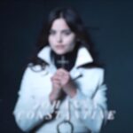 Jenna Coleman Instagram - @thesandmanofficial #constantine