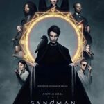 Jenna Coleman Instagram - @thesandmanofficial streaming today @netflix @warnerbrostv @dccomics @neilhimself 💫