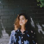 Jenna Coleman Instagram - @wwd @chanelofficial 💕g