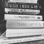 Jenna Coleman Instagram - Went to LA… 📚