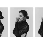 Jenna Coleman Instagram - 📸@bypip @valeriaferreiramakeup @pauldonovanhair @_celine_sheridan_