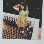 Jenna Coleman Instagram - @miumiu 📸 @froy 💙