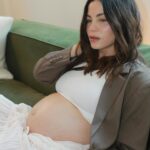 Jenna Dewan Instagram - kinda giving tortured poet?
