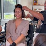 Jenna Dewan Instagram - The faux bob got him