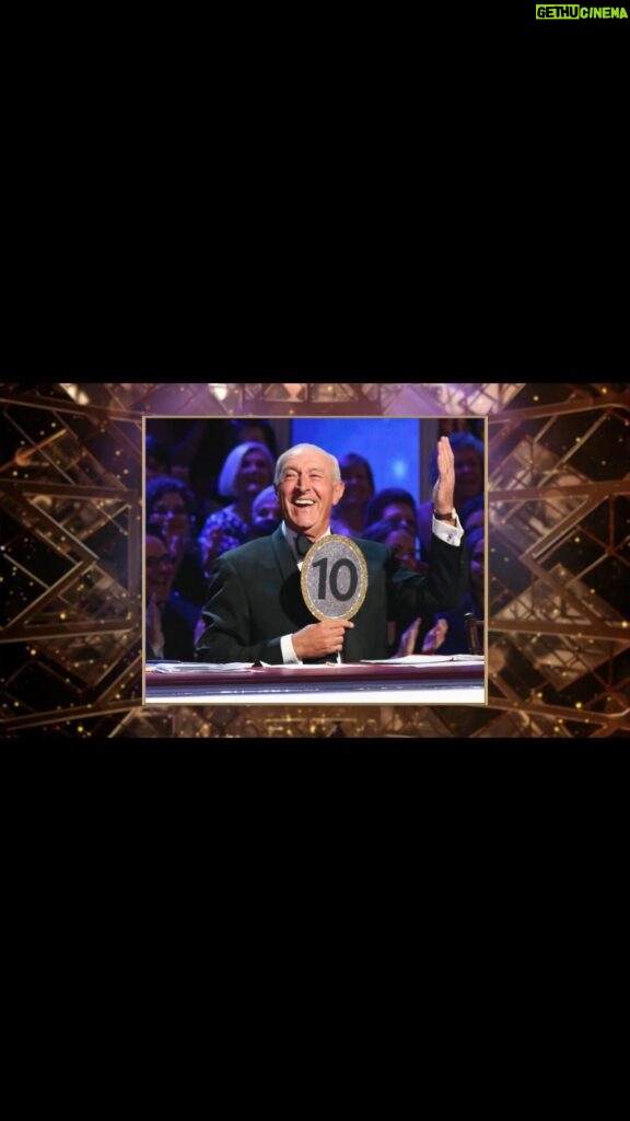 Jenna Johnson Instagram - Our love letter to Len Goodman 🎩 We have been in disbelief at the beautiful messages we’ve received on behalf of this dance. There are SO many people we want to thank from the bottom of our hearts for making this tribute come to life in the most heartbreakingly beautiful way. To the show, and specifically @deena_katz and Conrad.. thank you for trusting us with this sacred piece. Forever honored to have been asked to create it. A special and resounding thank you to @derekhough for bringing the creative to the show and picking this beautiful piece of music that was so thoughtfully perfect for this moment. We know how personal this tribute was to you. To @mabardi @kaykalbfleisch @qqquinny thank you for making our dreams come true even more beautifully then we thought possible. The lighting, costumes, graphics.. everything was perfect. To our incredible director @philheyes … you captured every second exquisitely!! We appreciate you and your hard work for making this come to life!! To our assistants @itsbrittcherry and @landon.w.anderson thank you for your brilliance. You both are our family and we are so grateful we got to experience this moment together. You were our third and fourth pair of eyes and our confidants when we were in doubt. To the DANCERS 🥹 We did it! We were a united front with the same purpose and intention… make our dear Len proud! Thank you for your insane talents and camaraderie during this process. What a beautiful moment we get to share forever. @dancingwiththestars @derekhough @juleshough @markballas @karina_smirnoff @maksimc @edytasliwinska @tonydovolani @kymherjavec5678 @louisvanamstel @trebunskaya @theartemc @theemmaslater @glebsavchenkoofficial @petamurgatroyd @pashapashkov @daniellakaragach @sashafarber1 @koko_iwasaki @alanbersten @brittbenae @brandonarmstrong @ryleearnold1