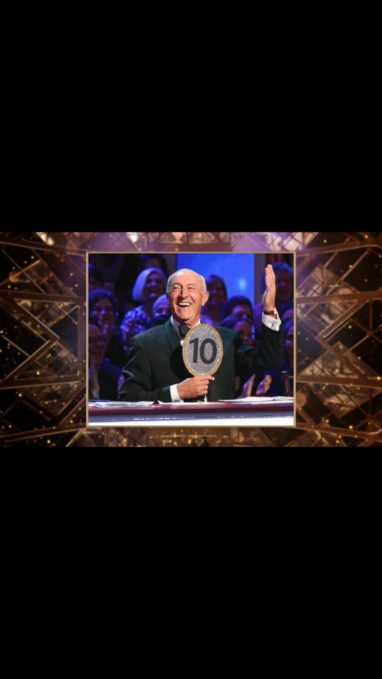 Jenna Johnson Instagram - Our love letter to Len Goodman 🎩 We have been in disbelief at the beautiful messages we’ve received on behalf of this dance. There are SO many people we want to thank from the bottom of our hearts for making this tribute come to life in the most heartbreakingly beautiful way. To the show, and specifically @deena_katz and Conrad.. thank you for trusting us with this sacred piece. Forever honored to have been asked to create it. A special and resounding thank you to @derekhough for bringing the creative to the show and picking this beautiful piece of music that was so thoughtfully perfect for this moment. We know how personal this tribute was to you. To @mabardi @kaykalbfleisch @qqquinny thank you for making our dreams come true even more beautifully then we thought possible. The lighting, costumes, graphics.. everything was perfect. To our incredible director @philheyes … you captured every second exquisitely!! We appreciate you and your hard work for making this come to life!! To our assistants @itsbrittcherry and @landon.w.anderson thank you for your brilliance. You both are our family and we are so grateful we got to experience this moment together. You were our third and fourth pair of eyes and our confidants when we were in doubt. To the DANCERS 🥹 We did it! We were a united front with the same purpose and intention… make our dear Len proud! Thank you for your insane talents and camaraderie during this process. What a beautiful moment we get to share forever. @dancingwiththestars @derekhough @juleshough @markballas @karina_smirnoff @maksimc @edytasliwinska @tonydovolani @kymherjavec5678 @louisvanamstel @trebunskaya @theartemc @theemmaslater @glebsavchenkoofficial @petamurgatroyd @pashapashkov @daniellakaragach @sashafarber1 @koko_iwasaki @alanbersten @brittbenae @brandonarmstrong @ryleearnold1