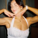 Jenna Johnson Instagram – POV: We’re on a date 🍽️