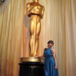 Jenna Johnson Instagram - Oscars dump ✨ So grateful for a week of being sore, tired, and incredibly fulfilled!! It’s been a minute since I’ve been back to my roots dancing contemporary, but being able to do @nopenother brilliant movement made me feel right at home. Thank you so much for allowing me to be part of this. Thank you to @rajkapoorproductions and @ritamayebland for the opportunity of a lifetime! Can’t believe it’s been 10 years since I last worked with you both ♥️ To my @robertroldan_ and @channingcooke … you know the love and laughs run real deep! Beam routines for life. Thank you to ALL of the stunning dancers who I was honored to share the stage with!! I’ll hold onto the memory of this week forever! Last slide…. If you know, you know 🧦