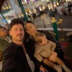 Jenna Johnson Instagram - Happy International Women’s Day 💕 Incredibly proud today and everyday to be a daughter, sister, aunt, wifey, and especially a mother! Grateful for the glorious women I get to surround myself with and be inspired by daily. Spent the evening in a bubble of love with these two. Slide 2 makes my heart overflow…. This boy melts me. My forever tiny boyfriend 🥹😭🥰🫂