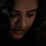 Jenna Ortega Instagram - മൂക്കുത്തി ❤️ 📸 @arun_antony_onisseril