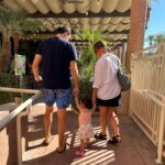 Jenna Ushkowitz Instagram - Family
