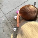 Jenna Ushkowitz Instagram - The world feels so heavy. Sending virtual hugs to you all 🫶🏻