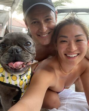 Jenna Ushkowitz Thumbnail - 8.4K Likes - Top Liked Instagram Posts and Photos