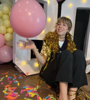 Jennette McCurdy Instagram - thank you so much for making igmmd a new york times bestseller for 80 weeks. and back as the #1 audiobook. insane !! appreciate you all.