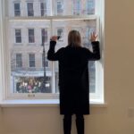Jennifer Aniston Instagram - WE ARE LAUNCHING A SPRING CHALLENGE and it’s sooooo good. GO FOR IT! ❤️💪🏼❤️ and a little BTS visiting the NYC @pvolve studio 😘