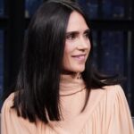 Jennifer Connelly Instagram – @jennifer.connelly’s family keeps playing an increasingly elaborate prank on her.