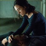 Jennifer Connelly Instagram - Happy film anniversary to Shelter, directed by the talented and gorgeous @paulbettany ♥️