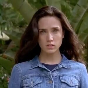 Jennifer Connelly Instagram - 20 years!!! Happy film anniversary to Hulk (2003).