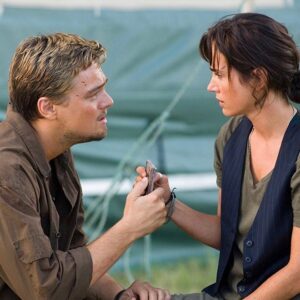 Jennifer Connelly Instagram - Playing Maddy Bowen. Happy film anniversary to #BloodDiamond (2006).