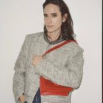 Jennifer Connelly Instagram - @Telva on film.