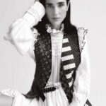 Jennifer Connelly Instagram - Archived @louisvuitton with @nicolasghesquiere for @fthtsi ✨