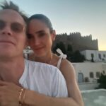 Jennifer Connelly Instagram - Making my Instagram debut. I’m told this is a “photo dump”.