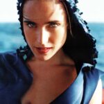 Jennifer Connelly Instagram - End of summer boat days with @voguemagazine ♥️⚓️