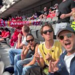 Jennifer Connelly Instagram - So excited for the season. This Brooklyn family is North London forever!