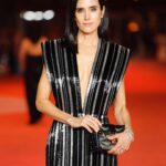 Jennifer Connelly Instagram - Last night at the @academymuseum Gala ✨