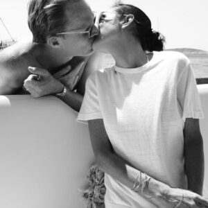 Jennifer Connelly Instagram - Happy birthday, my love ♥️
