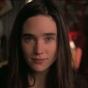 Jennifer Connelly Instagram - Happy anniversary to Waking the Dead (2000). With Kai in an early film cameo (slide 4 )♥️
