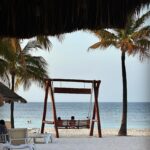 Jennifer Hermoso Instagram - La importancia de dedicarse tiempo a un@ mism@, de valorarse, de intentar conocerse mejor. A veces pensamos que estar sol@, ir a cenar sol@, viajar sol@, es sinónimo de soledad. Y es que cuando encuentras y conectas con esa parte tan especial, tú eres tu mejor compañía. Que bonito es quererse a un@ mismo. . Gracias @intercontinentalcancunresort por esta bonita experiencia 😎