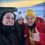 Jennifer Hermoso Instagram - Un viaje que te cambia la perspectiva de muchas cosas, un viaje que te hace sentir libre y que te llena el alma. Uno de los mejores viajes de mi vida. Gracias por hacer algo tan bonito y dejarme enseñar un poquito de mí. ❤️ Aquí tenéis el enlace del programa: https://www.cuatro.com/planetacalleja/a-carta/20240116/programa-completo-video-jenni-hermoso_18_011441267.html