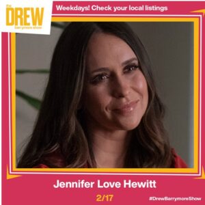 Jennifer Love Hewitt Thumbnail - 25.7K Likes - Top Liked Instagram Posts and Photos