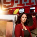 Jennifer Love Hewitt Instagram – Maddie Buckley is coming back to your screens Thursday on ABC. #911onABC