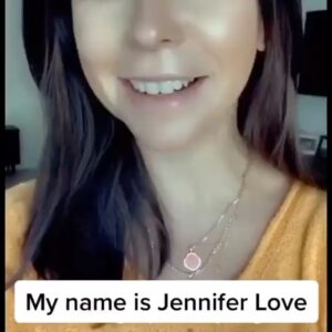 Jennifer Love Hewitt Thumbnail - 99.3K Likes - Top Liked Instagram Posts and Photos