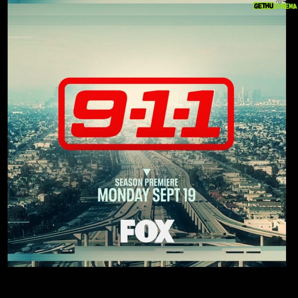 Jennifer Love Hewitt Instagram - Miss us yet? We’re back on September 19 at 8/7c for @911onFOX Season 6 premiere.