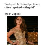 Jennifer Messina Instagram - Everything I touch turns to gold ✨ #gold #goldmember #japan #goldcoast