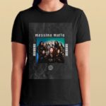 Jennifer Messina Instagram - Merch, currently available. DM to order. #merch #messinamafia #jennifercmessina #messinaglam #giveaway