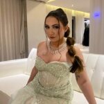 Jennifer Messina Instagram - Another Tasty Scoundrels hit featuring Messina #unnamedlady #ladiesnight #gno styled and MUA @darkchocolatebittersweet