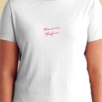 Jennifer Messina Instagram - Merch, currently available. DM to order. #merch #messinamafia #jennifercmessina #messinaglam #giveaway