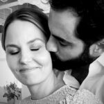 Jennifer Morrison Instagram - To my forever valentine. You make every day feel like Valentine’s Day. ❤️