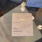 Jennifer Morrison Instagram - No better feeling than giving the gift of glowing healthy skin for the holidays ! ♥️💫♥️ @symbiomeskin