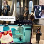 Jennifer Morrison Instagram - A final look into my @appletv #SURFACE lookbook. Reflection represents duality/searching for oneself. Vertical composition is both balanced and suffocating. It gives the audience the emotional experience the characters are having.
